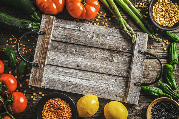 عکس صندوق قدیمی