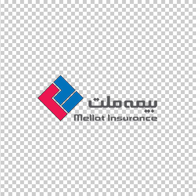 آیکن و لوگو بیمه ملت