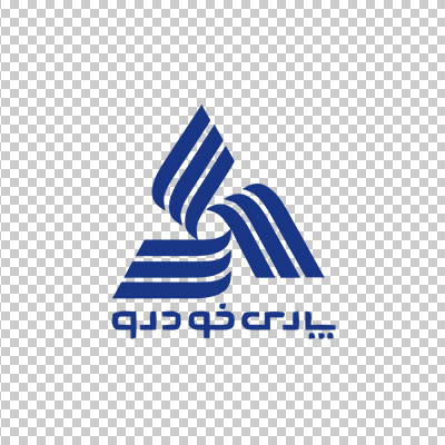 آیکن و لوگو پارس خودرو