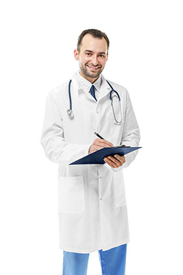 عکس تبلیغاتی پزشکی و ویزیت
