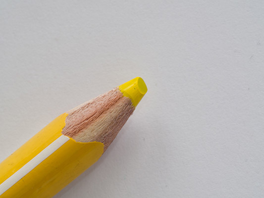 عکس مداد رنگی