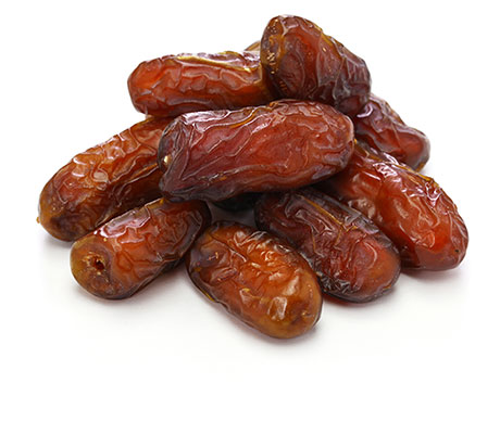 عکس رطب مضافتی ایرانی