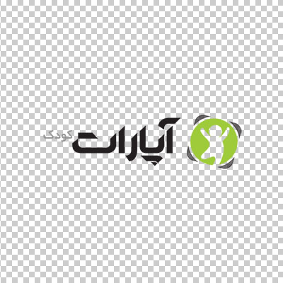 آیکن و لوگو آپارات