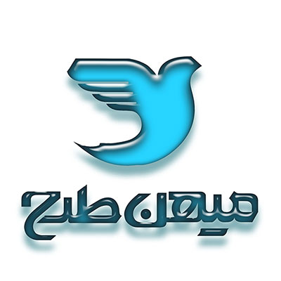 مجموعه ابزارهای فتوشاپ استایل آبی کبود