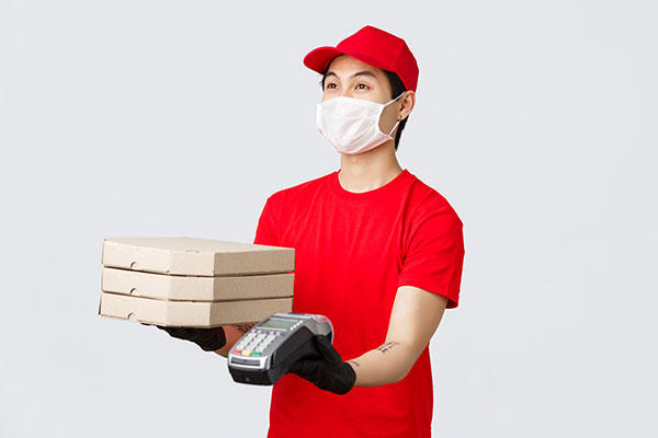 عکس رعایت اصول بهداشتی