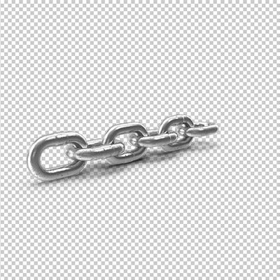 عکس برش خورده دوربری زنجیر
