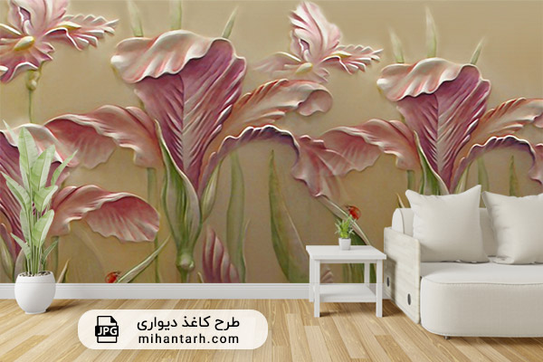 کاغذ دیواری