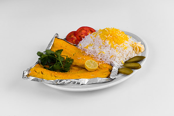 عکس ماهی