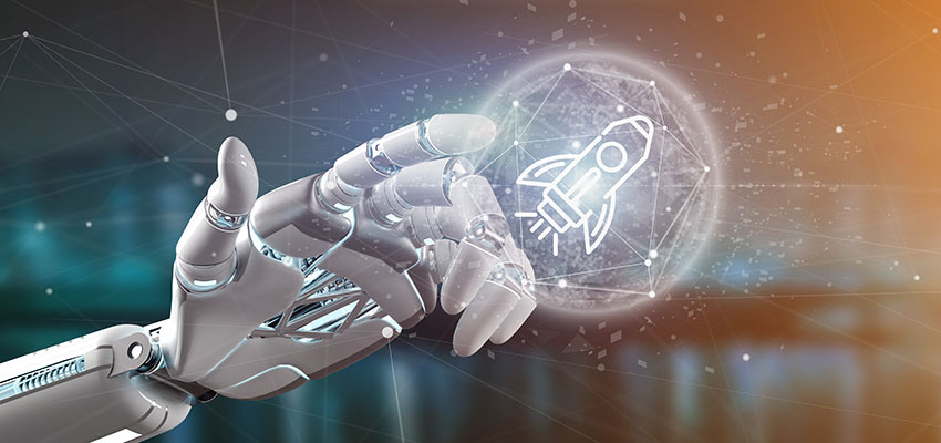 عکس تبلیغاتی کارآفرینی و تفکر نوین