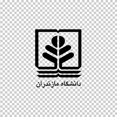 آیکن و لوگو دانشگاه مازندران