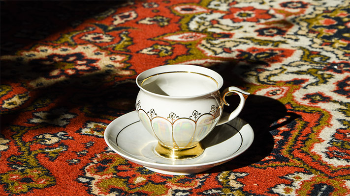 عکس فنجان