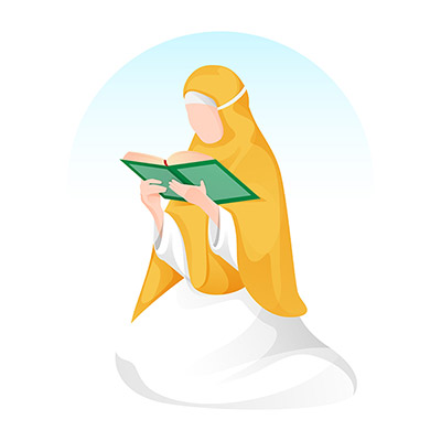وکتور قرآن