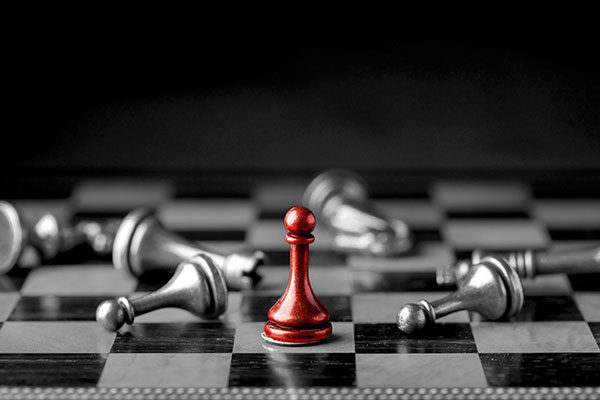 عکس ورزش شطرنج