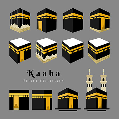 وکتور کعبه