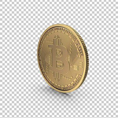 عکس دوربری بیت کوین