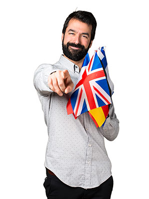 عکس آموزشگاه زبان انگلیسی