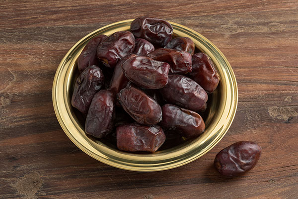 عکس خرما ایرانی