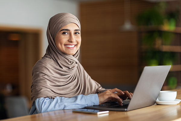 عکس آموزش با کامپیوتر