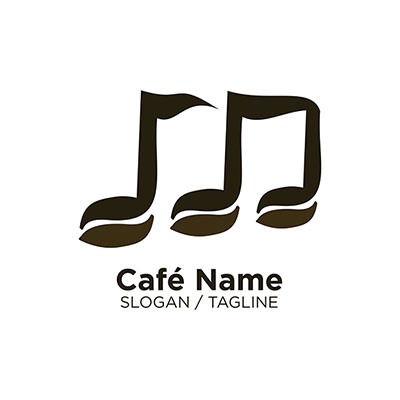 آیکن و لوگو کافی شاپ