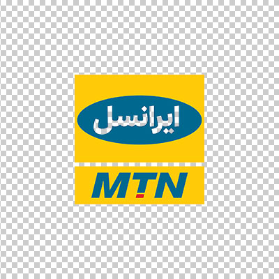 آیکن و لوگو ایرانسل