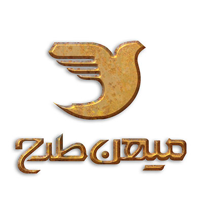 مجموعه ابزارهای فتوشاپ استایل طلایی