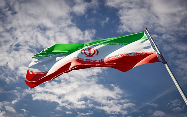 عکس پرچم مقدس جمهوری اسلامی ایران
