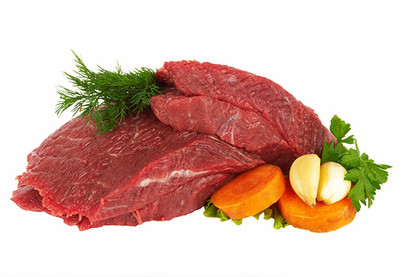 عکس گوشت قرمز فیله