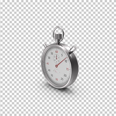 عکس برش خورده سه بعدی زمانسنج