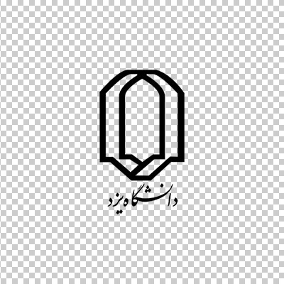 آیکن و لوگو دانشگاه یزد