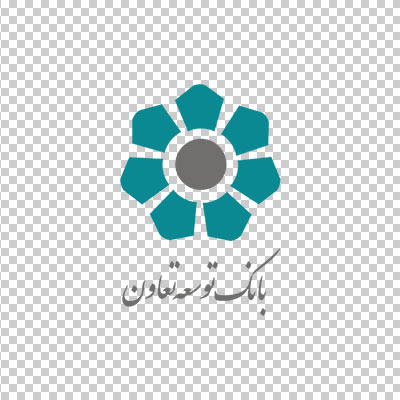 آیکن و لوگو بانک توسعه تعاون