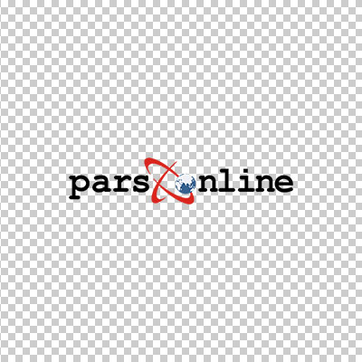 آیکن و لوگو پارس آنلاین