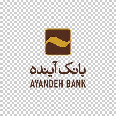 آیکن و لوگو بانک آینده