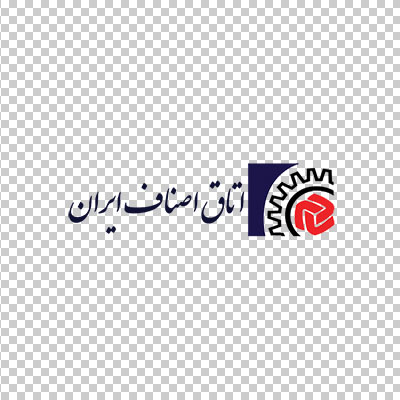 آیکن و لوگو اتاق اصناف ایران