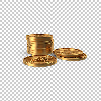 عکس دوربری بیت کوین