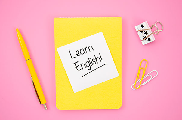 عکس تمرین زبان انگلیسی