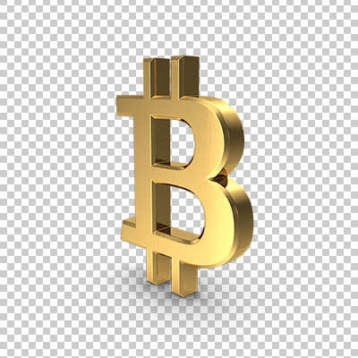 عکس دوربری بیت کوین