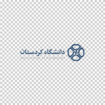 آیکن و لوگو دانشگاه کردستان