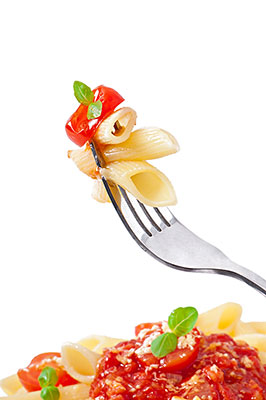 عکس ماکارونی