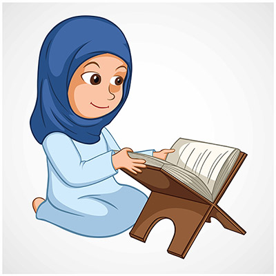 وکتور قرآن