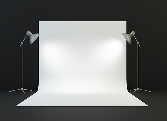 عکس صحنه آرای