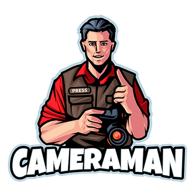 وکتور فیلمبردار