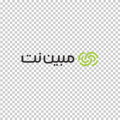 آیکن و لوگو مبین نت
