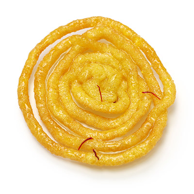 عکس زولبیا