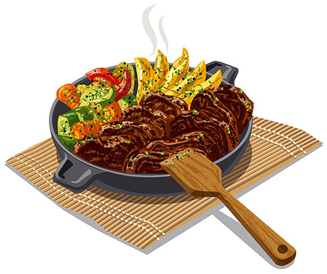 وکتور وعده نهار