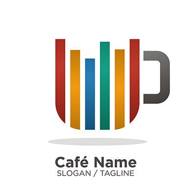 آیکن و لوگو چای و فنجان
