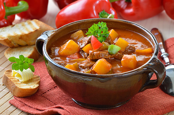 عکس تبلیغاتی غذا خوراک گوشت