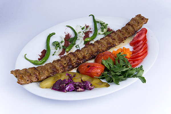عکس کباب کوبیده