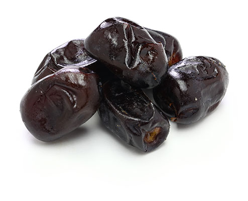 عکس رطب ایرنی