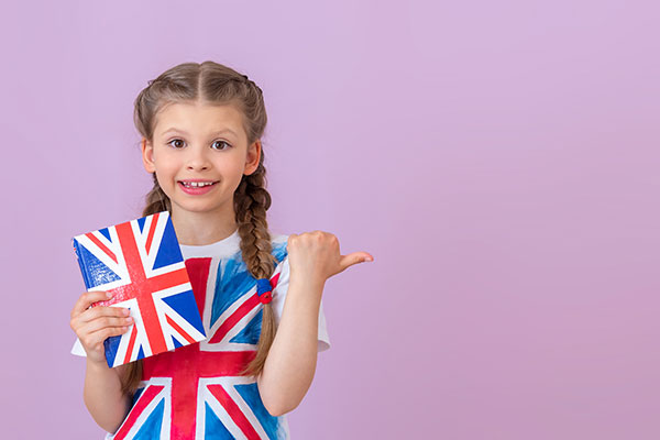 عکس آموزشگاه زبان انگلیسی