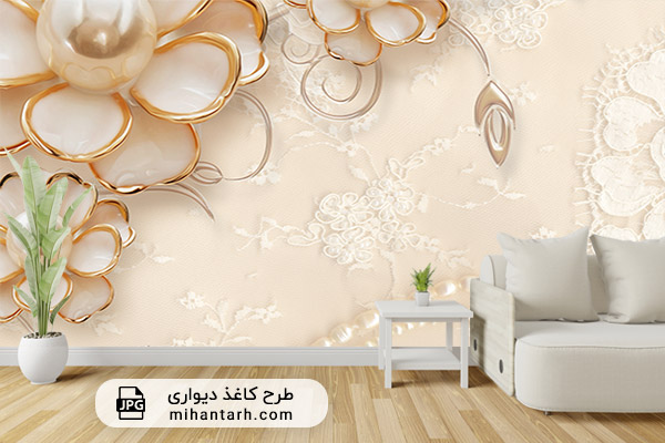 کاغذ دیواری